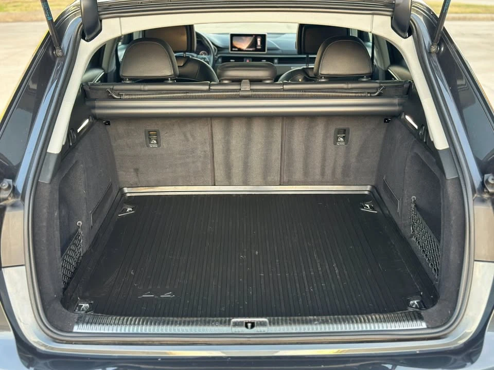 2017 Audi B9 A4 - Image 15 of 20