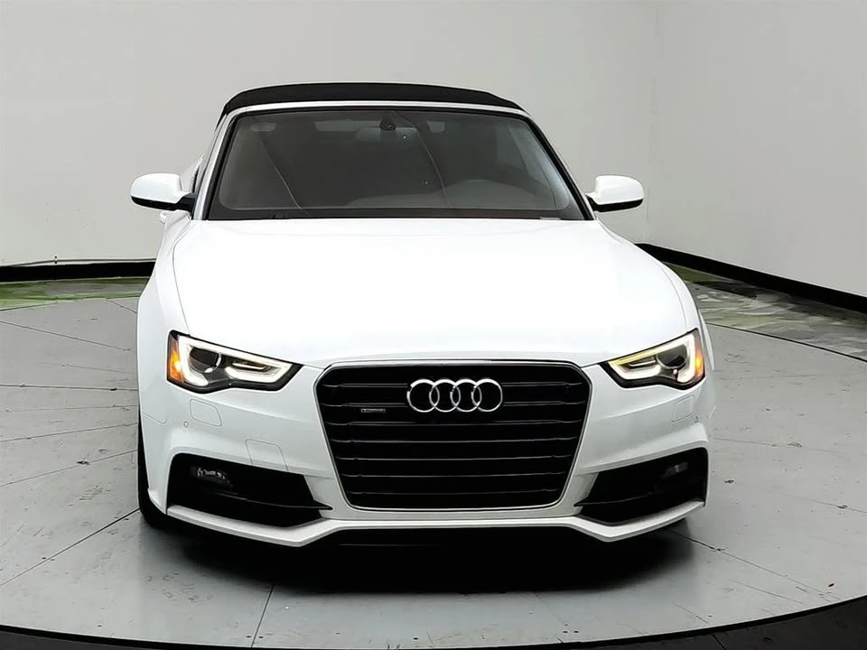 2017 Audi B9 A5 - Image 2 of 20