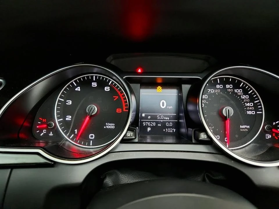 2017 Audi B9 A5 - Image 15 of 20