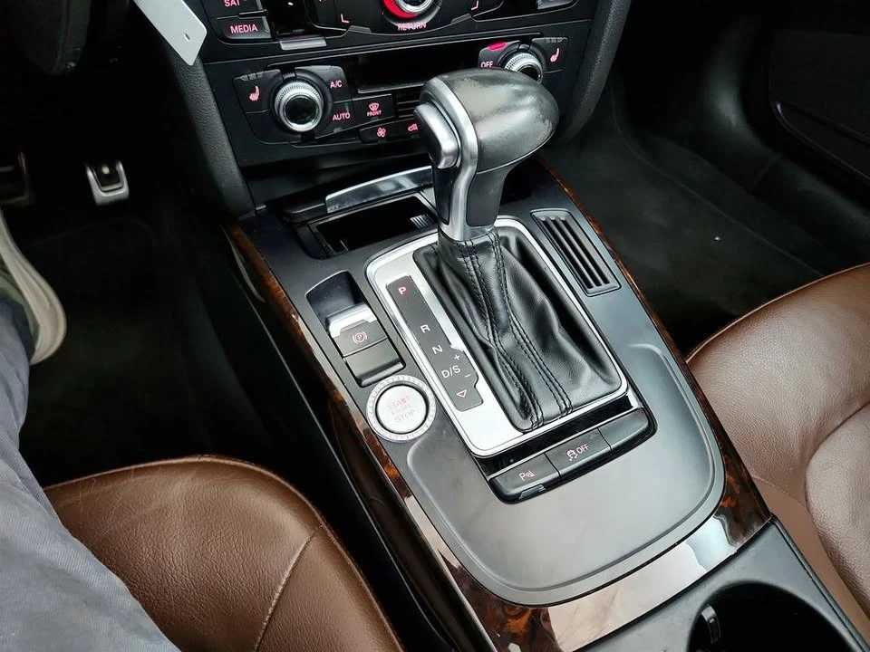 2017 Audi B9 A5 - Image 17 of 20