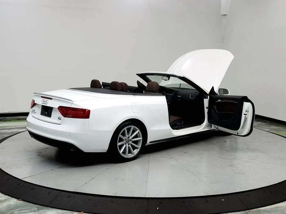 2017 Audi B9 A5 - Image 11 of 20