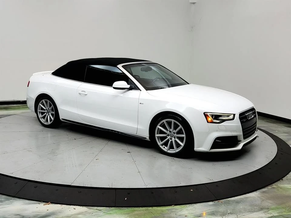 2017 Audi B9 A5 - Image 3 of 20