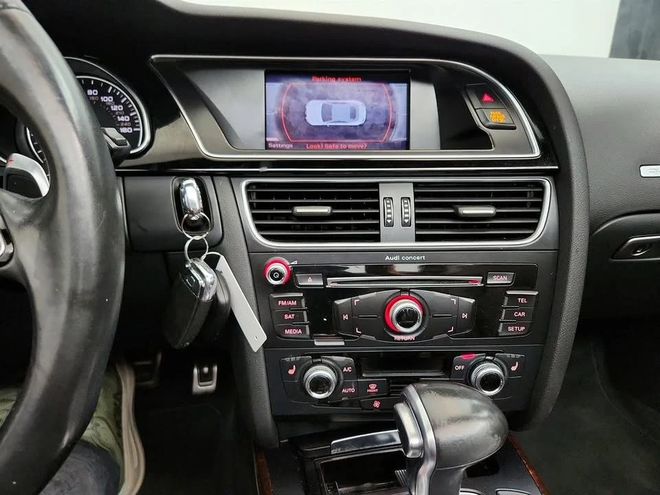 2017 Audi B9 A5 - Image 18 of 20