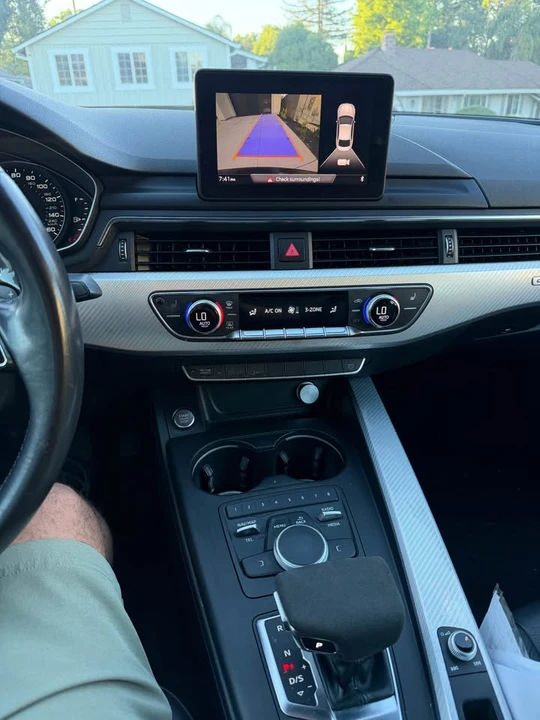2017 Audi B9 A5 - Image 11 of 11