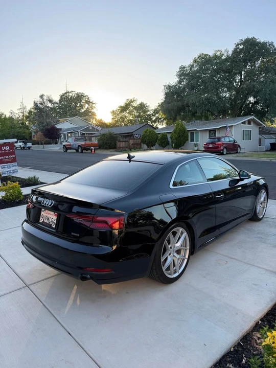2017 Audi B9 A5 - Image 5 of 11