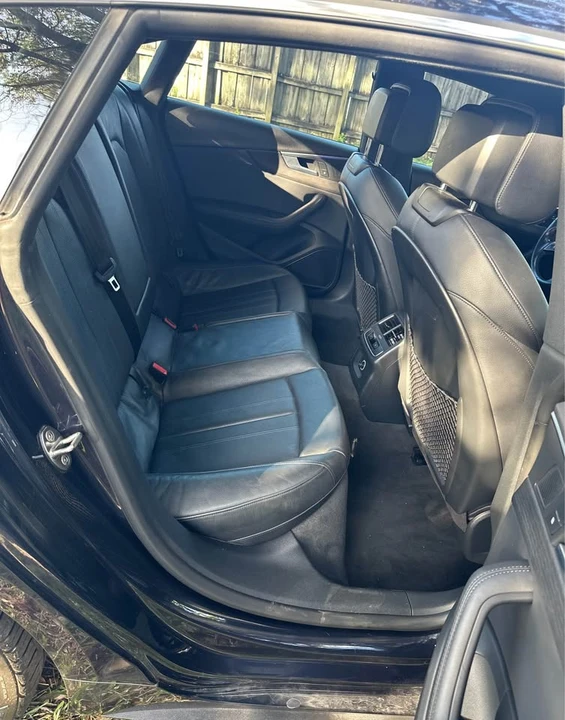 2017 Audi B9 A5 - Image 10 of 13
