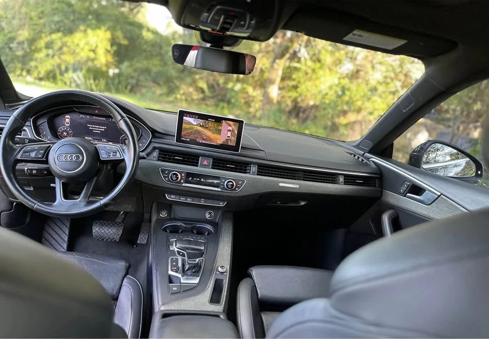 2017 Audi B9 A5 - Image 11 of 13