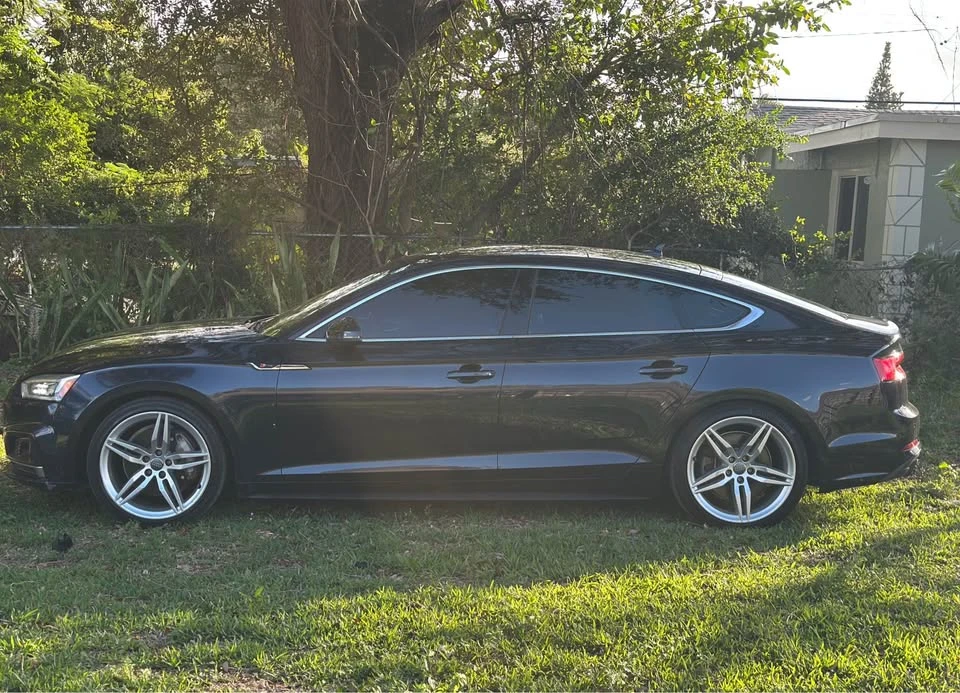 2017 Audi B9 A5 - Image 4 of 13