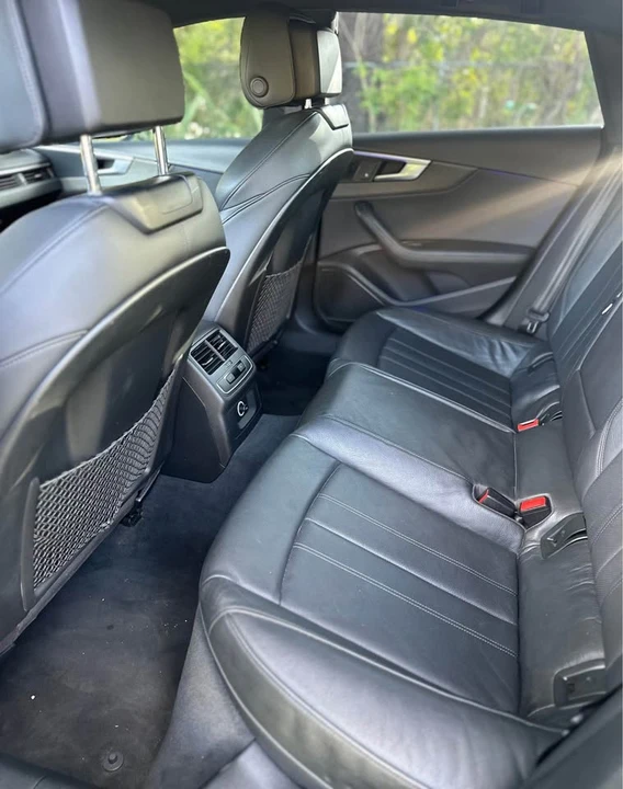2017 Audi B9 A5 - Image 7 of 13