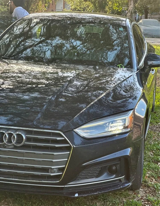 2017 Audi B9 A5 - Image 12 of 13