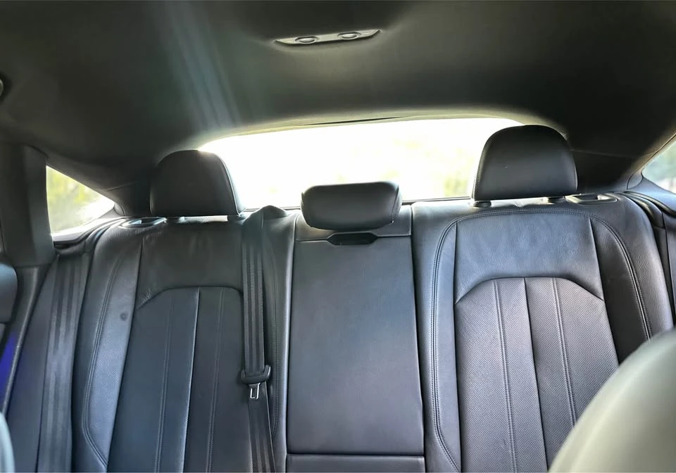 2017 Audi B9 A5 - Image 8 of 13