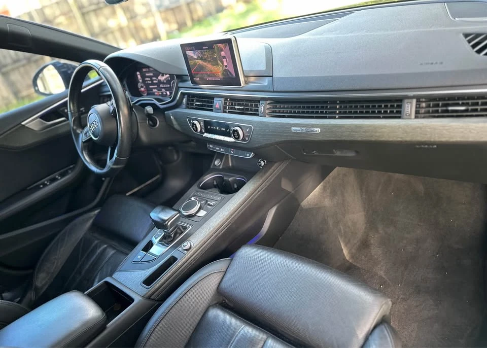 2017 Audi B9 A5 - Image 13 of 13