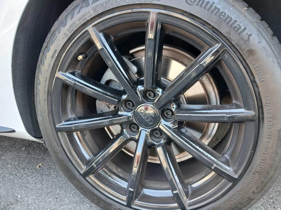 2017 Audi B9 A5 - Image 9 of 10