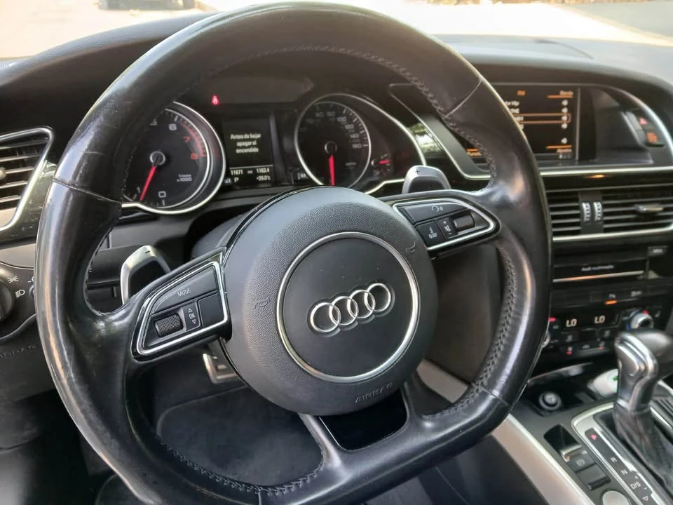2017 Audi B9 A5 - Image 5 of 10