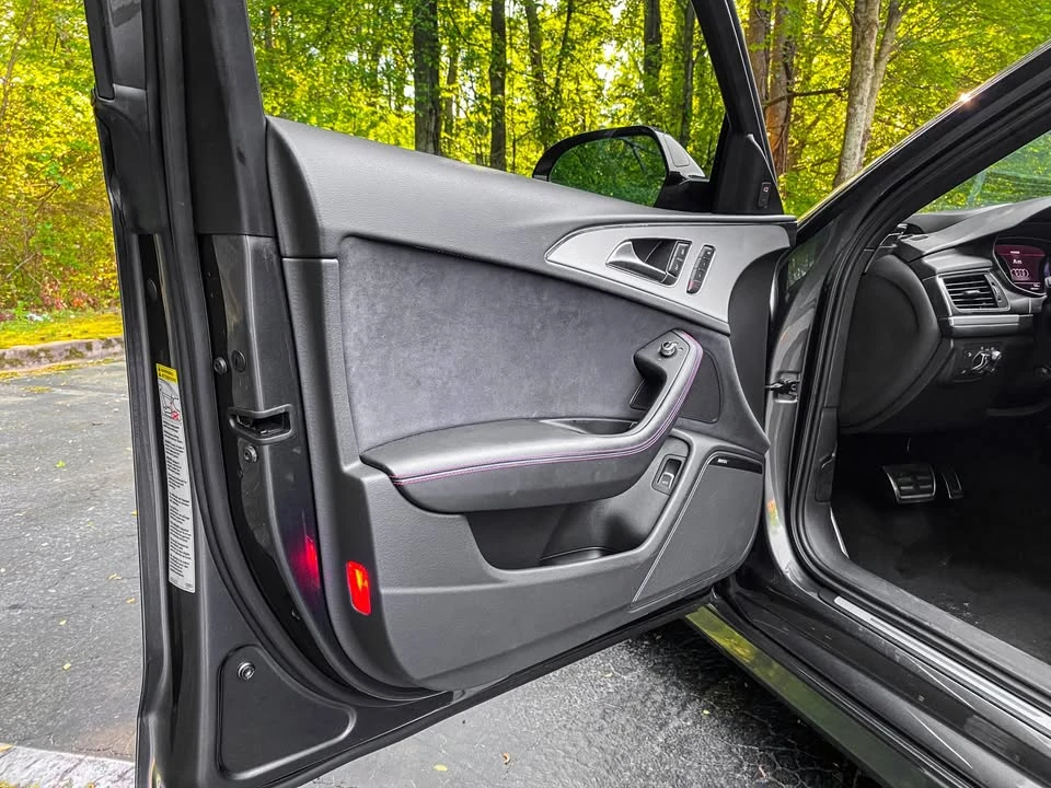 2017 Audi C7 A6 - Image 15 of 19