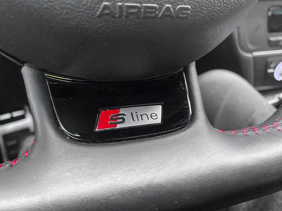 2017 Audi C7 A6 - Image 18 of 19