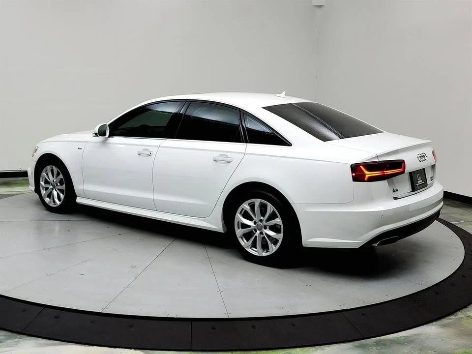 2017 Audi C7 A6 - Image 7 of 20