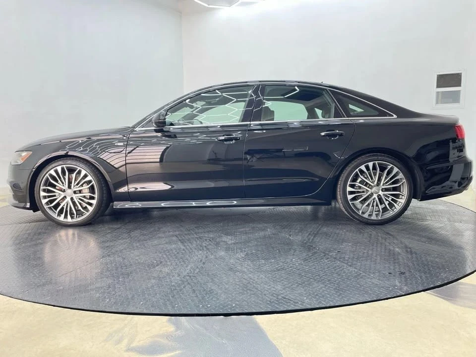 2017 Audi C7 A6 - Image 7 of 20