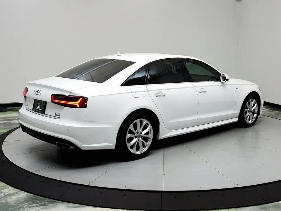 2017 Audi C7 A6 - Image 5 of 20
