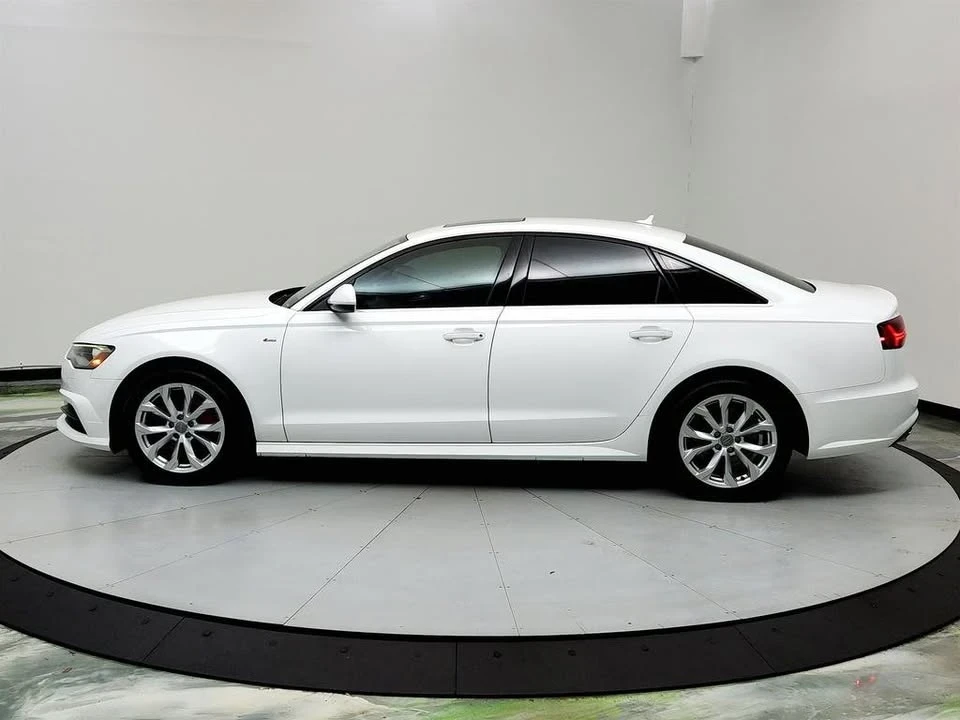 2017 Audi C7 A6 - Image 8 of 20