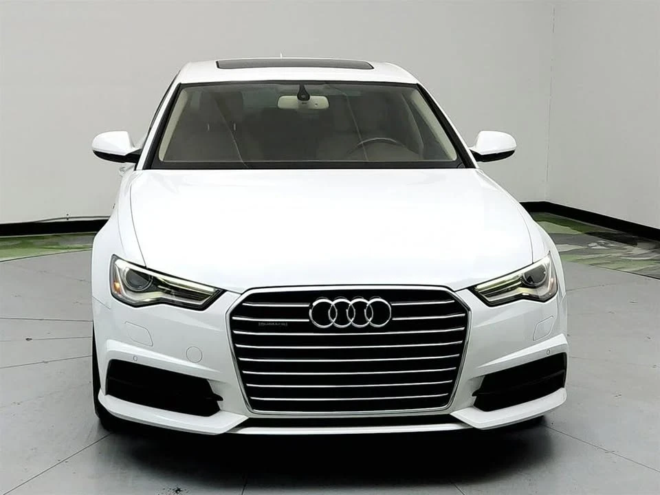 2017 Audi C7 A6 - Image 2 of 20