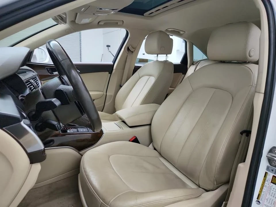 2017 Audi C7 A6 - Image 13 of 20