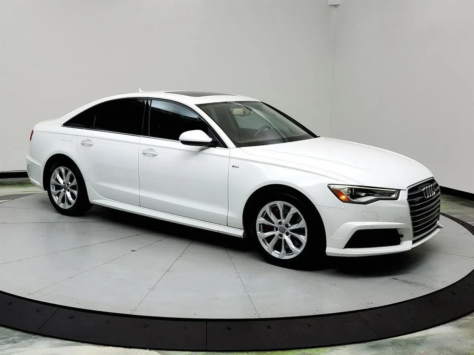2017 Audi C7 A6 - Image 3 of 20