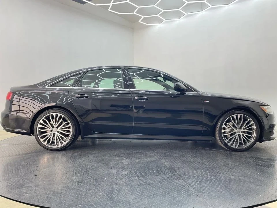 2017 Audi C7 A6 - Image 3 of 20