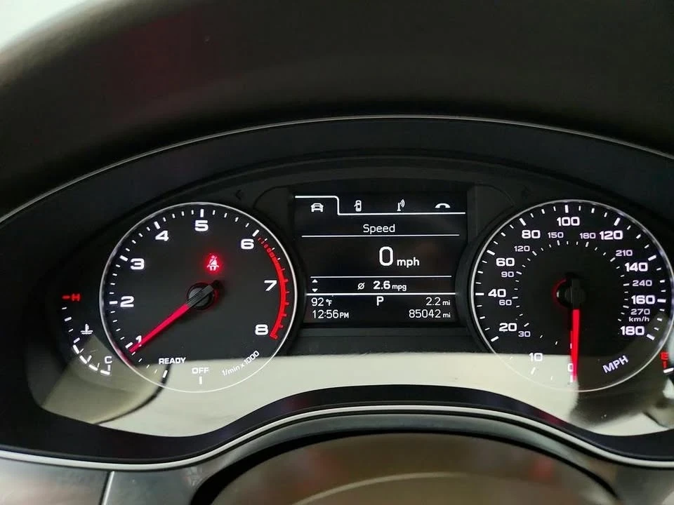 2017 Audi C7 A6 - Image 14 of 20