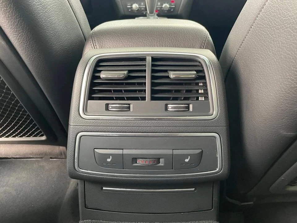 2017 Audi C7 A6 - Image 15 of 20
