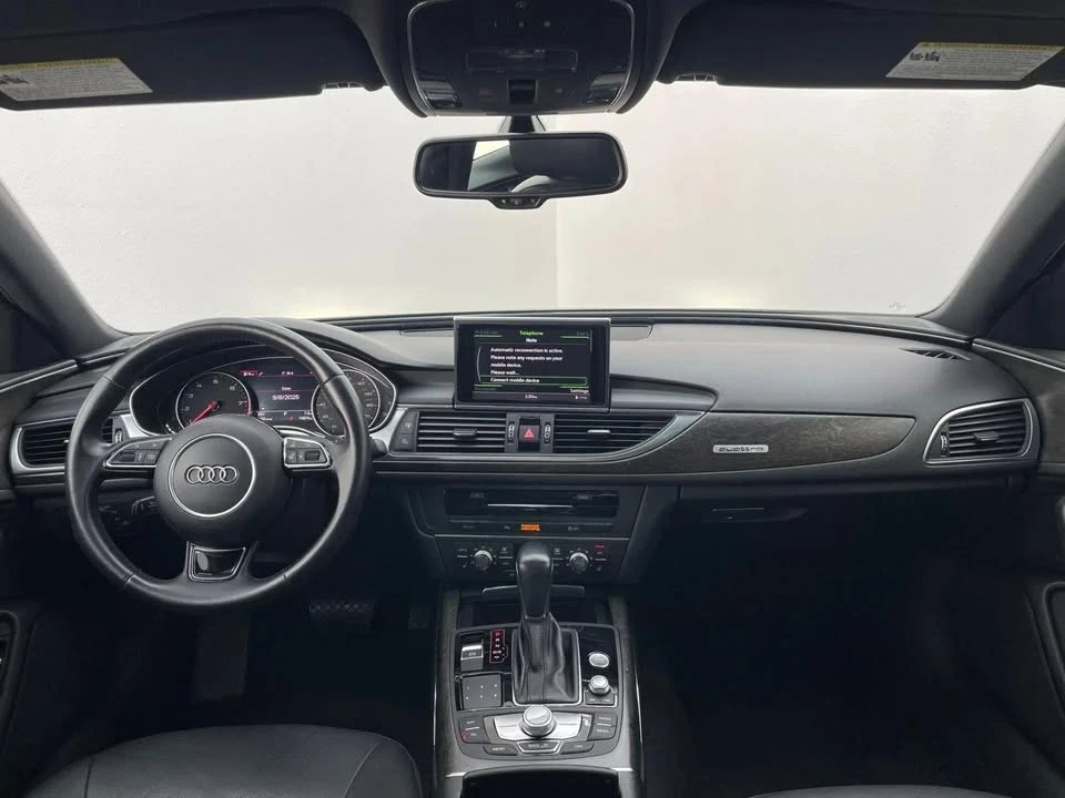 2017 Audi C7 A6 - Image 16 of 20