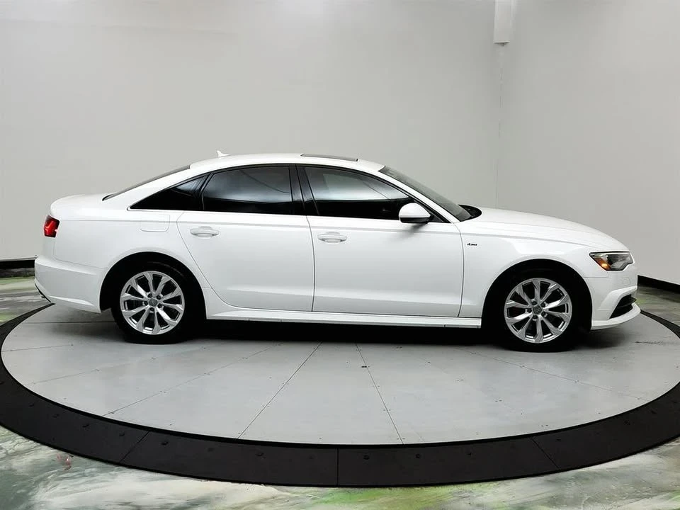 2017 Audi C7 A6 - Image 4 of 20