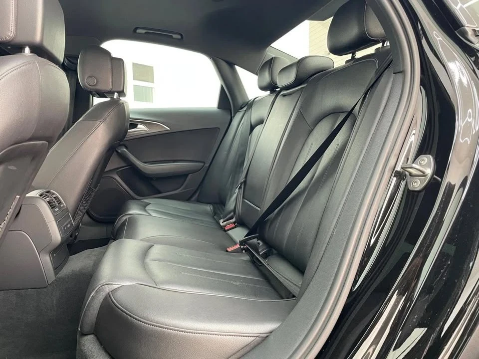2017 Audi C7 A6 - Image 13 of 20
