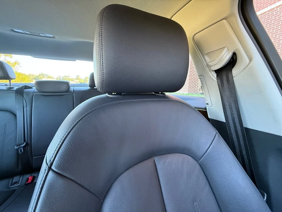 2017 Audi C7 A6 - Image 19 of 20