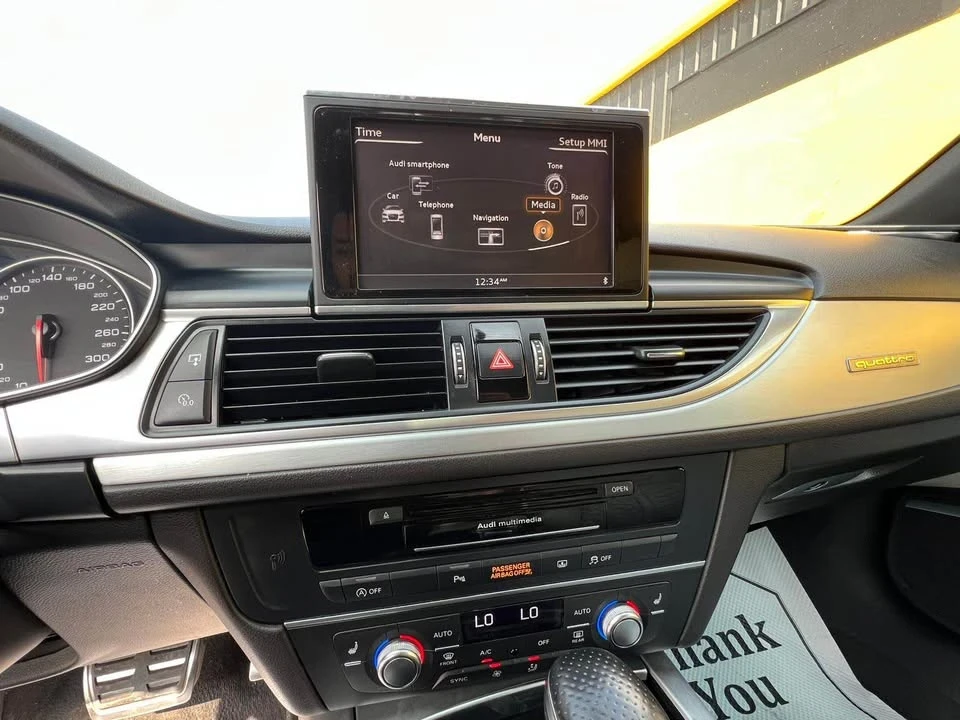 2017 Audi C7 A6 - Image 18 of 18