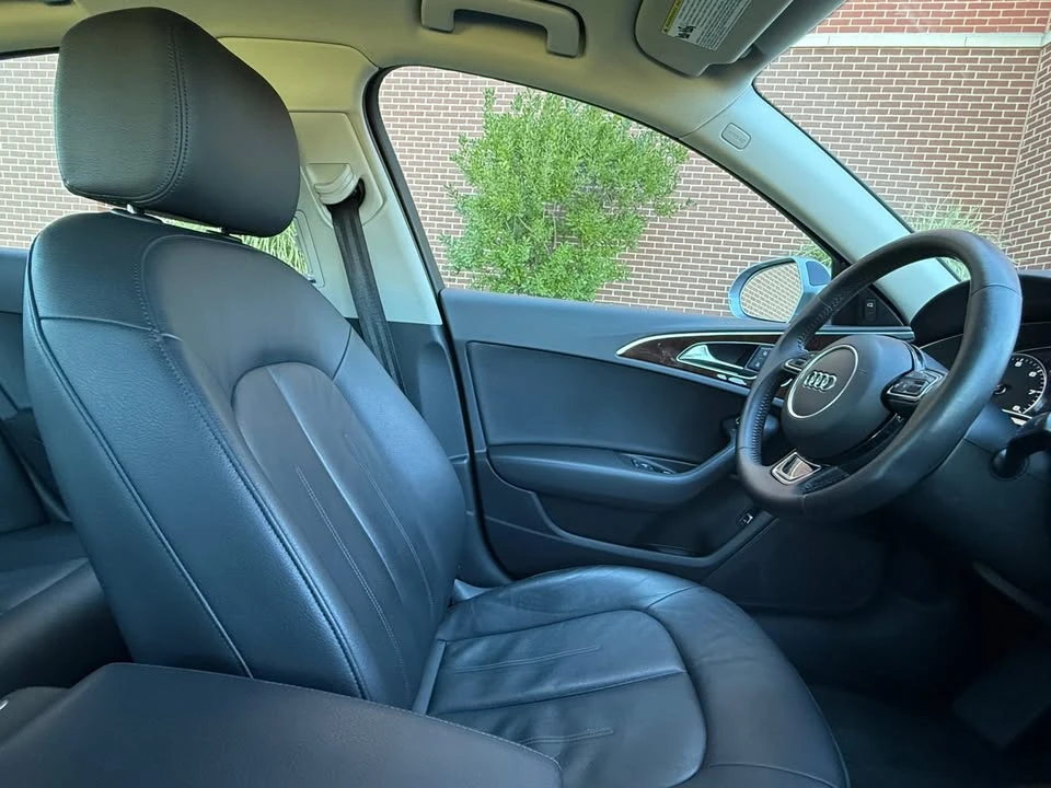 2017 Audi C7 A6 - Image 15 of 20
