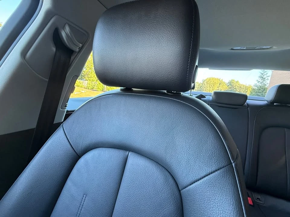 2017 Audi C7 A6 - Image 18 of 20