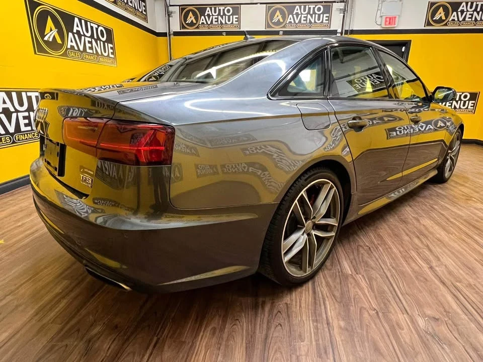 2017 Audi C7 A6 - Image 4 of 18