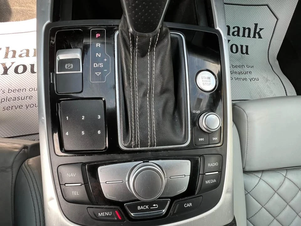 2017 Audi C7 A6 - Image 16 of 18