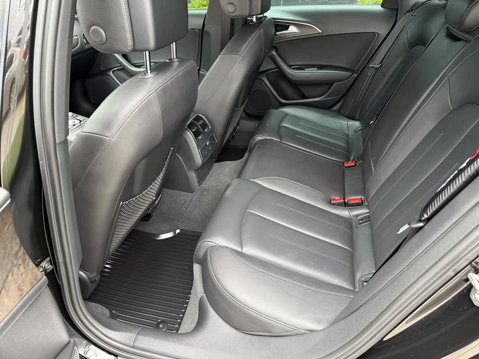 2017 Audi C7 A6 - Image 15 of 20