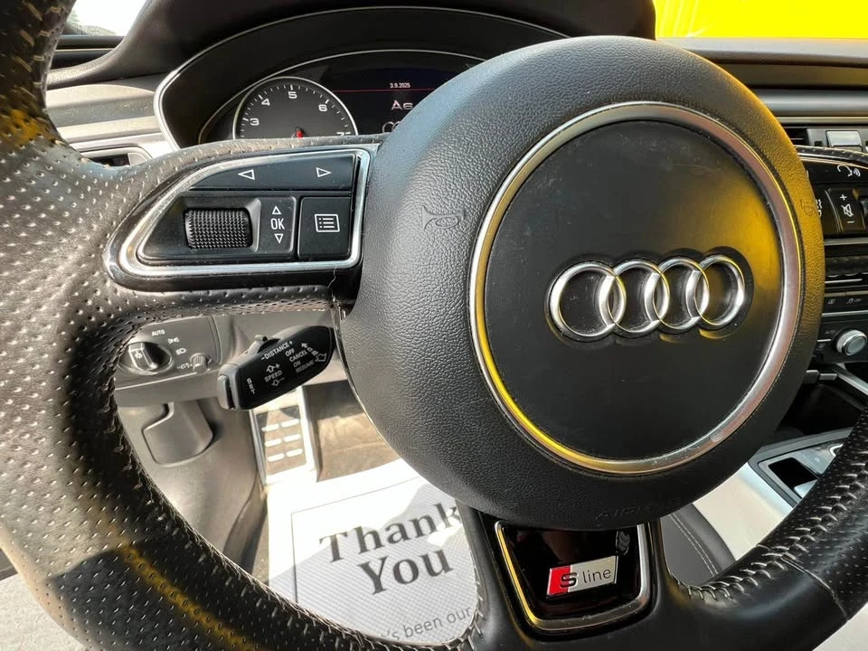2017 Audi C7 A6 - Image 15 of 18