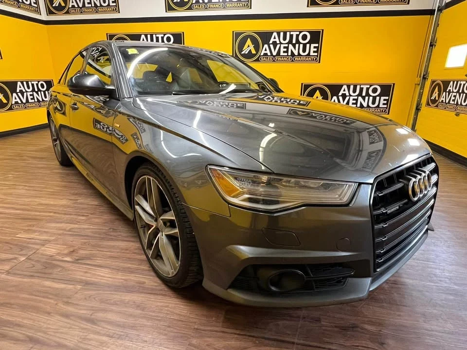 2017 Audi C7 A6 - Image 2 of 18