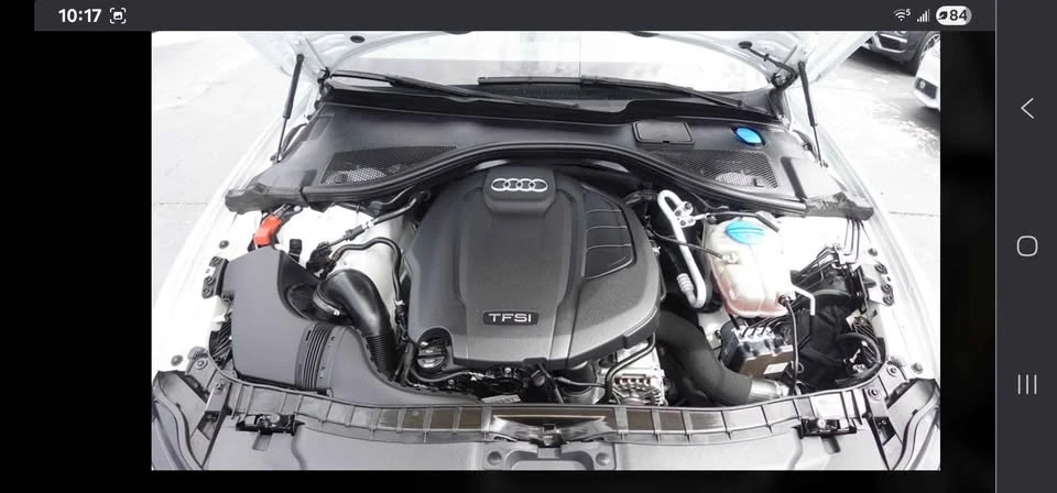 2017 Audi C7 A6 - Image 17 of 17