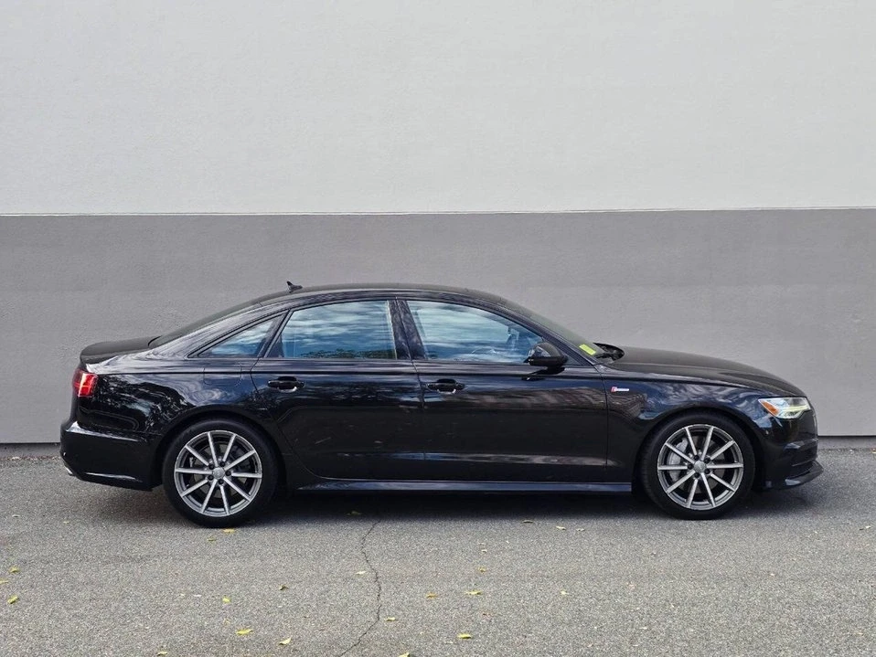2017 Audi C7 A6 - Image 11 of 20