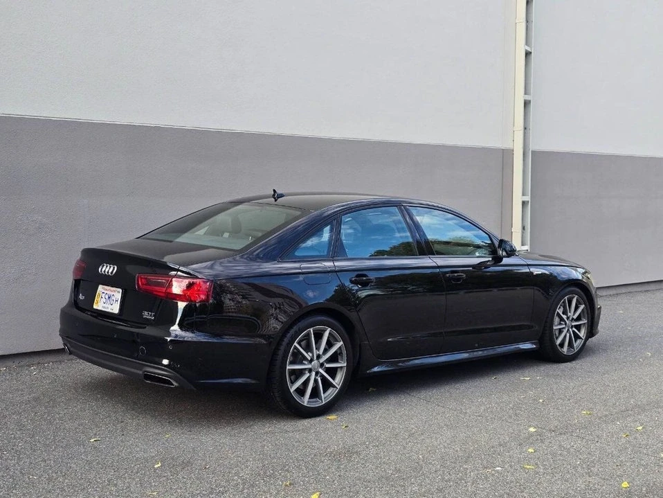 2017 Audi C7 A6 - Image 10 of 20