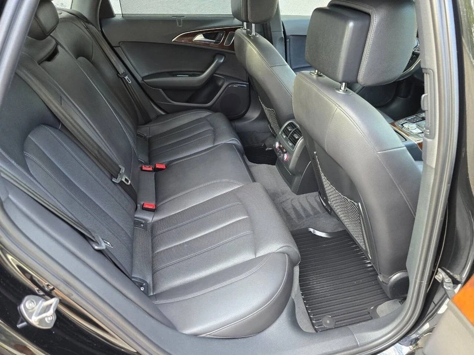 2017 Audi C7 A6 - Image 18 of 20