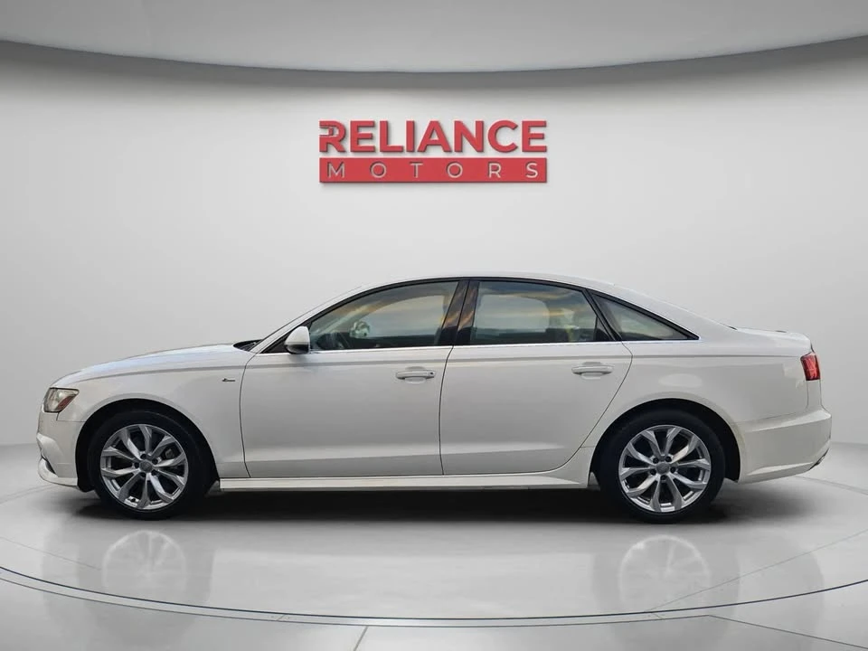 2017 Audi C7 A6 - Image 3 of 20