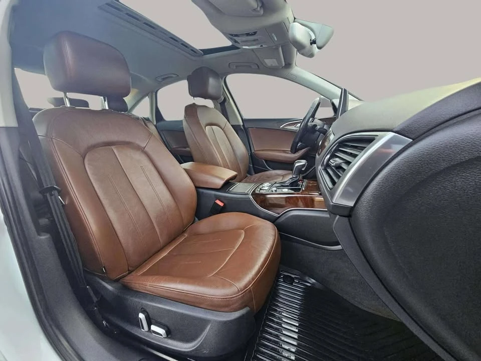 2017 Audi C7 A6 - Image 16 of 20