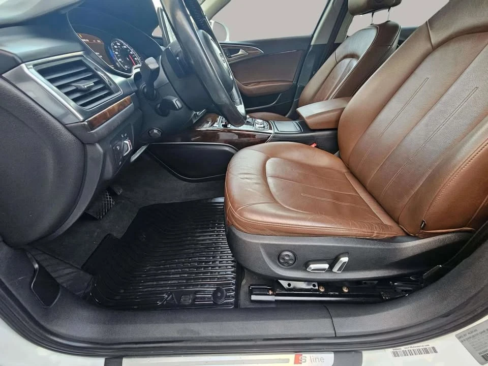2017 Audi C7 A6 - Image 12 of 20