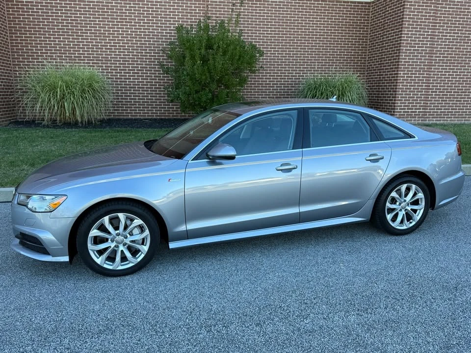 2017 Audi C7 A6 - Image 5 of 20
